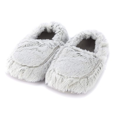 Microwavable slippers bed deals bath and beyond